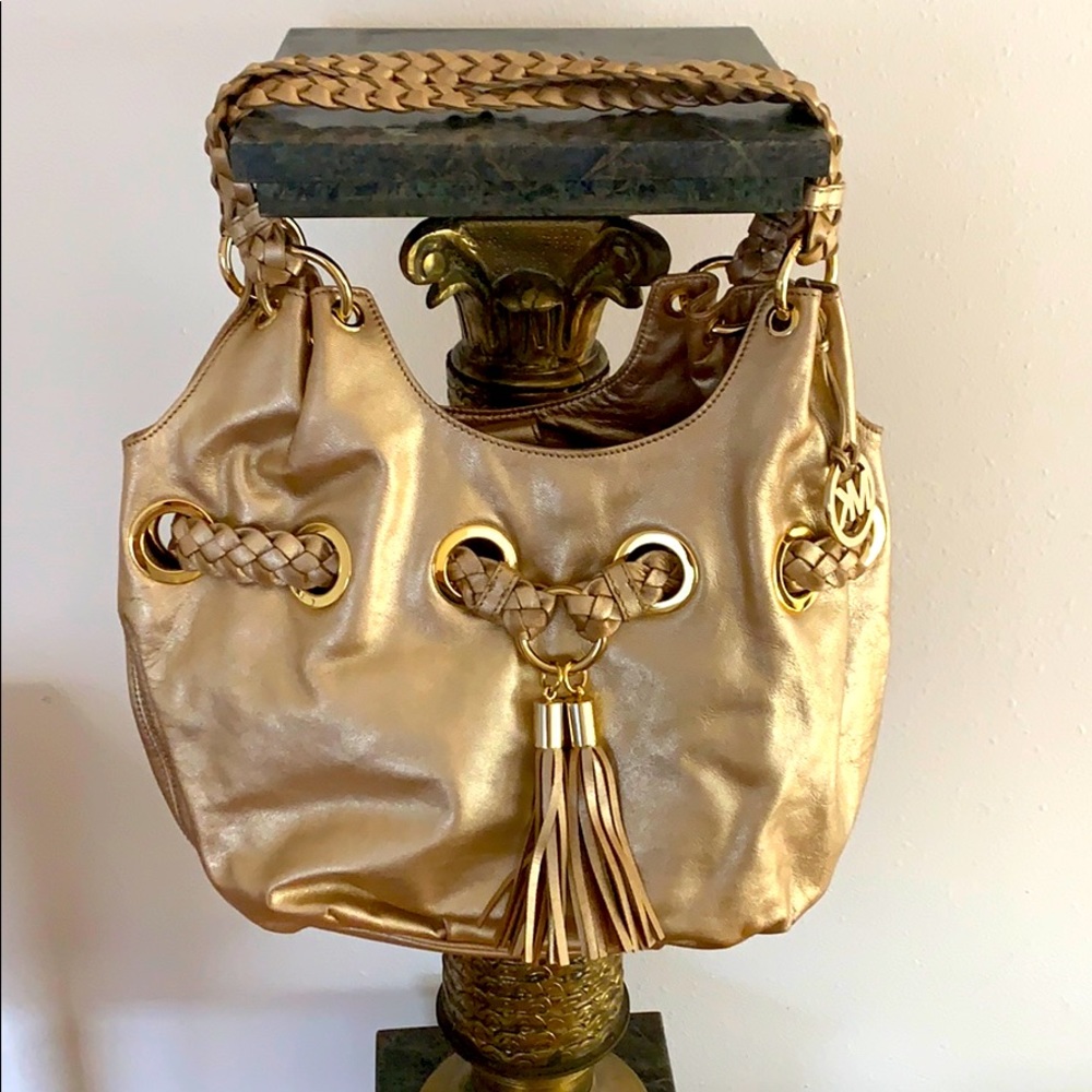 MK purse